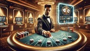Dashboard utama asupantoto menampilkan pasar sportsbook dan kasino