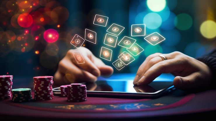 Layar deposit asupantoto menampilkan pilihan pembayaran DANA, OVO, GoPay
